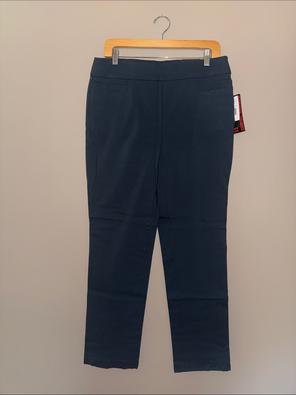 Briggs New York Gravity Blue Trousers